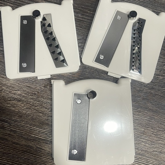 Marta Steward table spiralizer - Picture 10 of 15